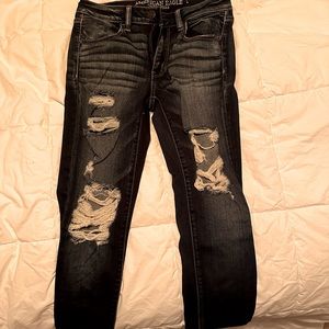 American Eagle Jegging
